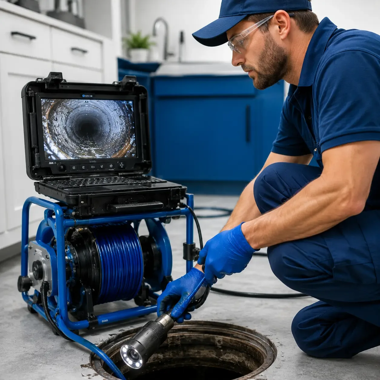 Pipe Relining professionals serving Pedricktown, NJ